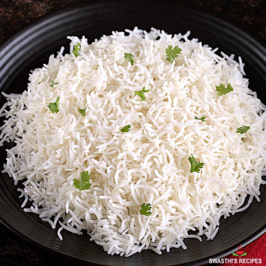 Riz Basmati Nature