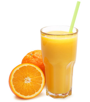 Jus D'orange