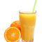 Jus D'orange