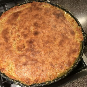 Tarte Au Poulet Gastronomique