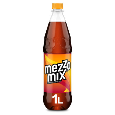 Mezzo Mix, 1,0 L