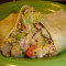 Wrap Au Poulet De Santa Fe