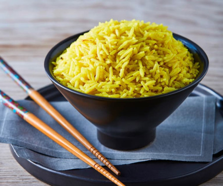 Riz Basmati