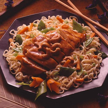 Poulet Oriental