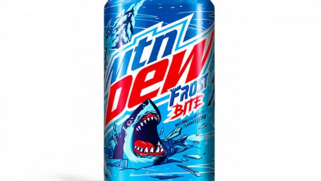 Mountain Dew Frost Bite (355Ml)