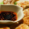 8. Pork Pot Sticker Guō Tiē