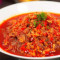 12. Vermicelli With Minced Pork In Spicy Mixed Sauce Mǎ Yǐ Shàng Shù