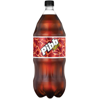 Moyen Mr. Pibb Xtra