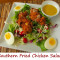 Salade De Poulet Frit Du Sud