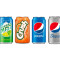 Sodas En Cannette