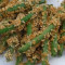 Frites Croustillantes Aux Haricots Verts