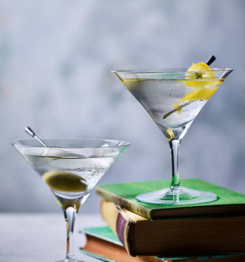 Martini Classique