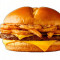 Burger Au Fromage Chophouse