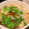 3. Thai Style Rice Soup