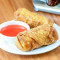 A1. Pork Egg Rolls (2 Pcs