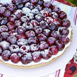 Tranche De Tarte