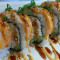 Baked Salmon Roll 10Pcs