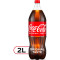 2 Litres De Cola