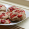 Biscuit Aux Fraises