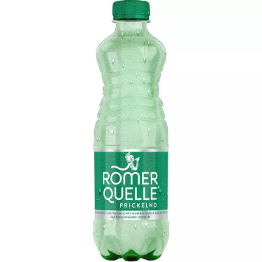 Römerquelle Pétillante 0,5L