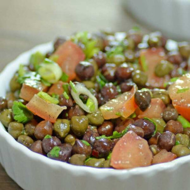 Salade De Pois Chiches