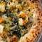 Pizza Aux Crevettes