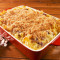 Macaroni Au Fromage Chargé