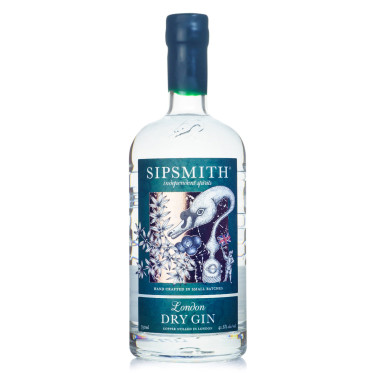 Sipsmith