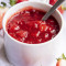 Sauce Aux Fraises