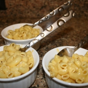 Macaroni Au Fromage Pour Enfants