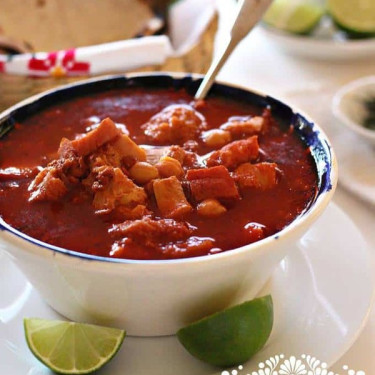 Soupe De Menudo