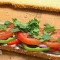 Sandwich À L'aubergine