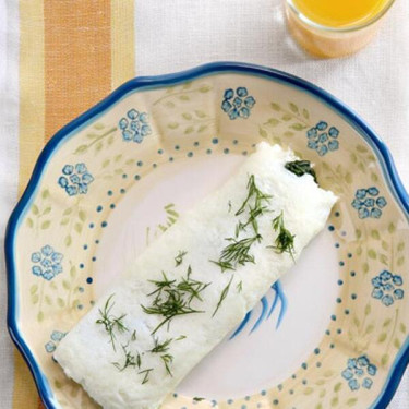 Omelette Aux Blancs D'œufs