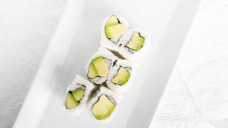 Cr 01. Avocado Roll