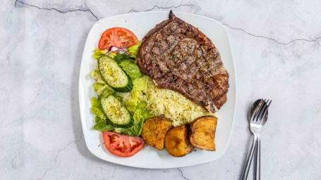 Rib Steak (14 Ounce)