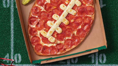 Pizza Football