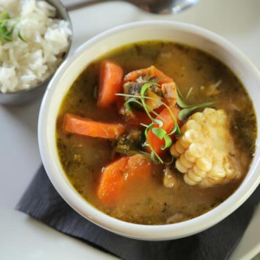 Sancocho