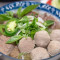 10. Meatball Pho