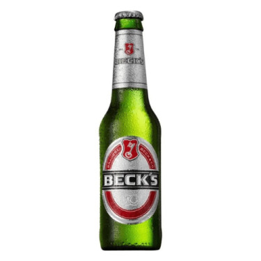 Becks Pils