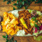 Doner Nachos Box(VG) (SPICY)