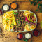 Shawarma Fries Box (GF) (VG)