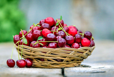 Tomates Cerises