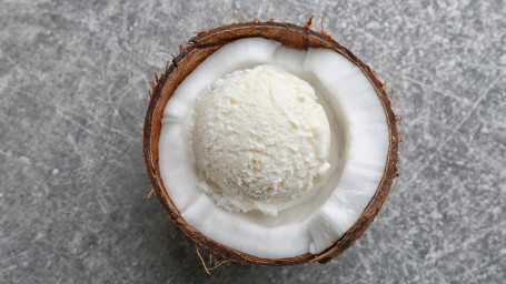 Mitchells Macapuno (Coconut) Ice Cream