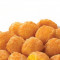 A6. Fried Corn Nuggets