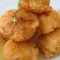 Fried Scallop(10Ps)