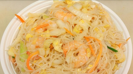 23. Shrimp Chow Mein Fun