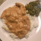 Poulet Makhni