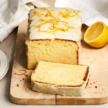 Cake Au Citron