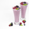 Smoothie Aux Baies Mixtes