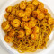 75. Shrimp Lo Mein